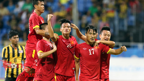 Chấm điểm ĐHTB của U23 Việt Nam tại SEA Games 28 Chấm điểm ĐHTB của U23 Việt Nam tại SEA Games 28