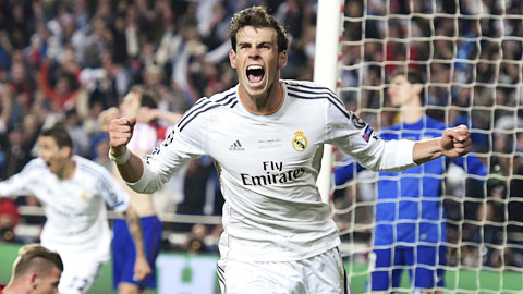 Benitez và sứ mệnh 'giải cứu' Gareth Bale Benitez và sứ mệnh 'giải cứu' Gareth Bale