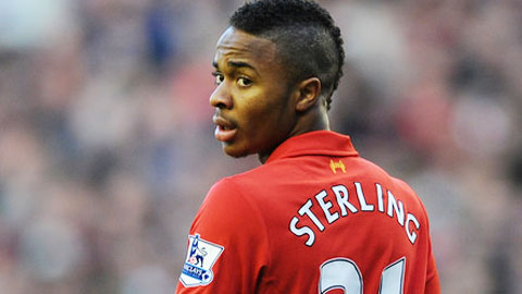Man City trả 40 triệu bảng cho Sterling, Liverpool vẫn lắc Man City trả 40 triệu bảng cho Sterling, Liverpool vẫn lắc