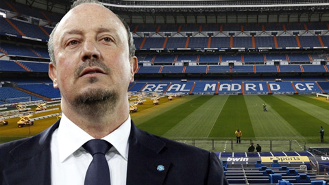 10 quy tắc huấn luyện của Rafa Benitez 10 quy tắc huấn luyện của Rafa Benitez