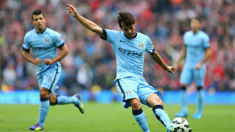 UEFA nới luật Công bằng tài chính, Man City vẫn bị hạn chế chuyển nhượng UEFA nới luật Công bằng tài chính, Man City vẫn bị hạn chế chuyển nhượng
