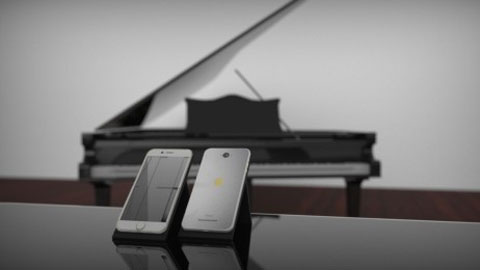 iPhone 6s sẽ có thiết kế đột phá nhờ vật liệu mới iPhone 6s sẽ có thiết kế đột phá nhờ vật liệu mới
