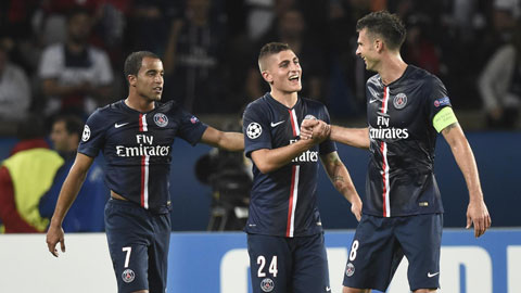 PSG: Nếu Motta ra đi, ai sẽ thay thế? PSG: Nếu Motta ra đi, ai sẽ thay thế?