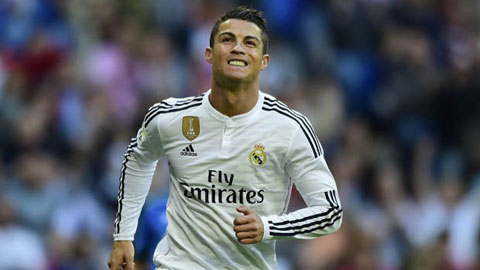 M.U có thể chiêu mộ Ronaldo với giá 66,5 triệu bảng M.U có thể chiêu mộ Ronaldo với giá 66,5 triệu bảng