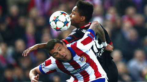 Ở Atletico, số 9 thường 'đoản mệnh' Ở Atletico, số 9 thường 'đoản mệnh'