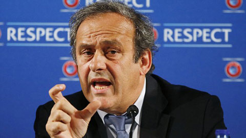Man City và PSG đón tin vui từ UEFA Man City và PSG đón tin vui từ UEFA