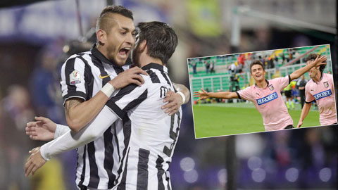 Juventus mua đứt Roberto Pereyra: Điệu Tango tại Juventus Arena Juventus mua đứt Roberto Pereyra: Điệu Tango tại Juventus Arena