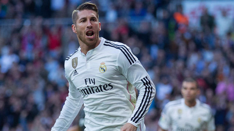 Ramos yêu cầu Real xem xét đề nghị của M.U Ramos yêu cầu Real xem xét đề nghị của M.U