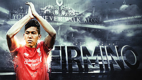 Bundesliga mất Firmino: Niềm vui xen lẫn nỗi buồn Bundesliga mất Firmino: Niềm vui xen lẫn nỗi buồn