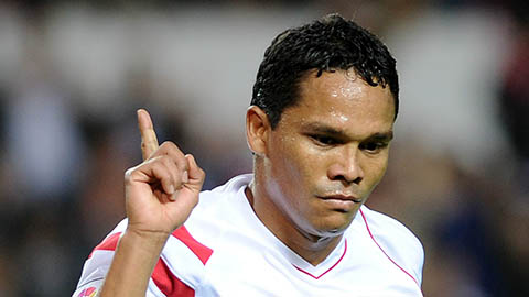 Bacca đồng ý về Milan Bacca đồng ý về Milan