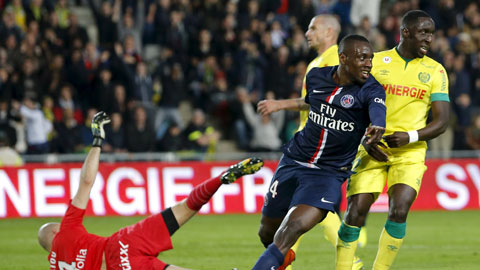 Cầu thủ Pháp tại PSG: Ngày càng khó cạnh tranh với sao ngoại Cầu thủ Pháp tại PSG: Ngày càng khó cạnh tranh với sao ngoại
