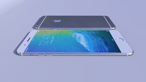 iPhone 6s thế hệ mới bắt đầu được sản xuất trong tháng 7 iPhone 6s thế hệ mới bắt đầu được sản xuất trong tháng 7