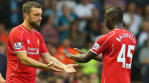Liverpool: Sau mua vội sẽ là bán nhanh Liverpool: Sau mua vội sẽ là bán nhanh