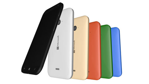 Lumia 940 XL lộ cấu hình phần cứng Lumia 940 XL lộ cấu hình phần cứng