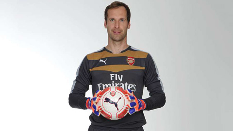 Sang Arsenal, Cech vào Top 10 thủ môn đắt giá nhất hành tinh Sang Arsenal, Cech vào Top 10 thủ môn đắt giá nhất hành tinh