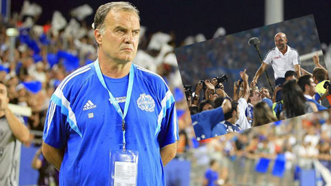 Marcelo Bielsa định hình phong cách mới cho các HLV Argentina: Giờ là thời của... "Bielsista" Marcelo Bielsa định hình phong cách mới cho các HLV Argentina: Giờ là thời của... "Bielsista"