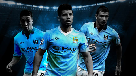 Giá vé xem Man City ở Việt Nam so với các nước khác thế nào? Giá vé xem Man City ở Việt Nam so với các nước khác thế nào?
