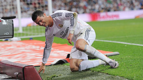 Khán giả thế giới không được xem El Clasico? Khán giả thế giới không được xem El Clasico?