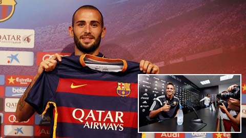 TTCN mùa Hè ở La Liga: "Phiên chợ" sớm nhộn nhịp TTCN mùa Hè ở La Liga: "Phiên chợ" sớm nhộn nhịp