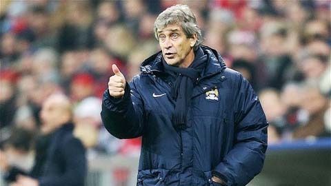 UEFA giải thoát Man City khỏi giới hạn tài chính UEFA giải thoát Man City khỏi giới hạn tài chính