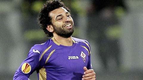 Fiorentina sẽ lôi Salah ra tòa Fiorentina sẽ lôi Salah ra tòa