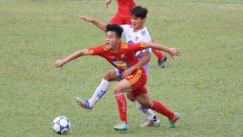 15h00 ngày 4/7, U17 Viettel vs U17 Đồng Tháp: Trận cầu quyết định 15h00 ngày 4/7, U17 Viettel vs U17 Đồng Tháp: Trận cầu quyết định
