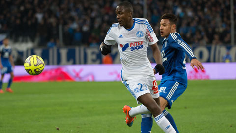 Tài năng trẻ Pháp sớm rời Ligue 1: Thành công ít, thất bại nhiều Tài năng trẻ Pháp sớm rời Ligue 1: Thành công ít, thất bại nhiều