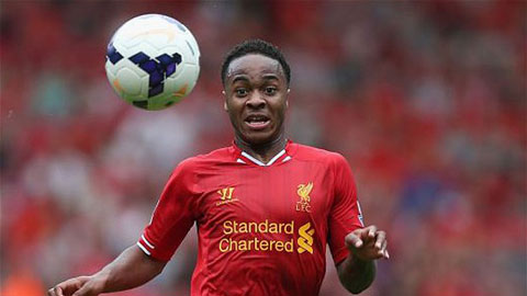 Từ chối du đấu cùng Liverpool, Sterling 'bật đèn xanh' cho Man City Từ chối du đấu cùng Liverpool, Sterling 'bật đèn xanh' cho Man City