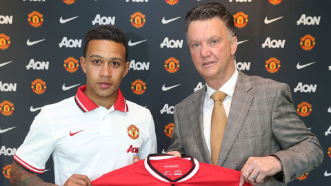 Premier League đuối sức trên thị trường chuyển nhượng Premier League đuối sức trên thị trường chuyển nhượng