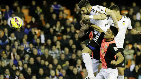 22h05 ngày 11/7, Southampton vs Valencia: “Bầy dơi” cất cánh 22h05 ngày 11/7, Southampton vs Valencia: “Bầy dơi” cất cánh