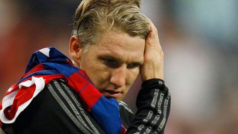 Schweinsteiger cần M.U hơn M.U cần Schweinsteiger Schweinsteiger cần M.U hơn M.U cần Schweinsteiger