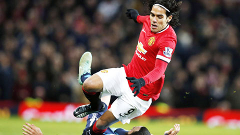 Premier League khan hiếm tiền đạo giỏi Premier League khan hiếm tiền đạo giỏi