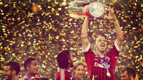 Ibra tiến gần hơn đến Milan Ibra tiến gần hơn đến Milan
