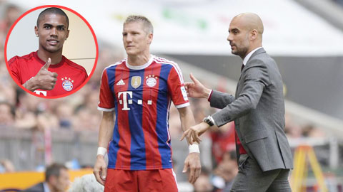 Guardiola đang… phá hoại Bayern? Guardiola đang… phá hoại Bayern?