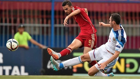 01h00 ngày 14/7, U19 Tây Ban Nha vs U19 Hà Lan: Cơ hội của Tây Ban Nha 01h00 ngày 14/7, U19 Tây Ban Nha vs U19 Hà Lan: Cơ hội của Tây Ban Nha