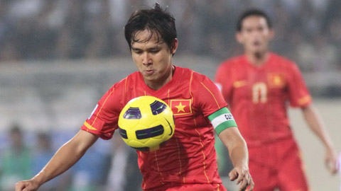 Minh Phương và top 5 lão tướng của bóng đá Đông Nam Á Minh Phương và top 5 lão tướng của bóng đá Đông Nam Á