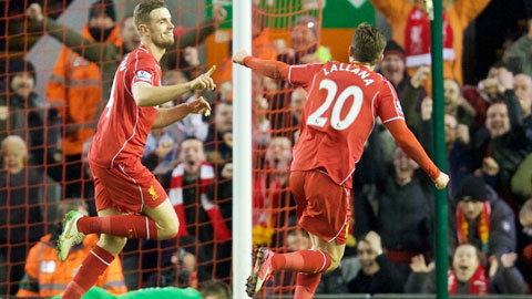 19h00 ngày 14/7, Ngôi sao Thái Lan vs Liverpool: Chờ tân binh tỏa sáng 19h00 ngày 14/7, Ngôi sao Thái Lan vs Liverpool: Chờ tân binh tỏa sáng