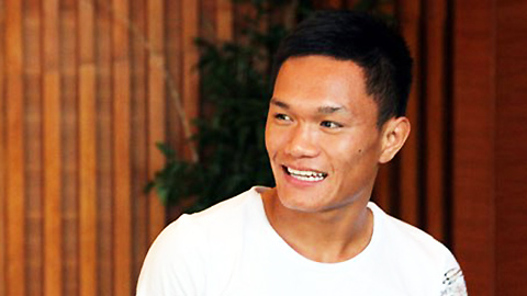 Lê Quang Hùng: Tâm sự xé lòng của người hùng tiêu cực Lê Quang Hùng: Tâm sự xé lòng của người hùng tiêu cực