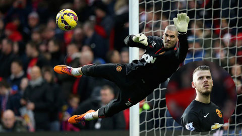 Real Madrid: Hỏng vụ Dea Gea, 'chữa cháy' bằng Valdes Real Madrid: Hỏng vụ Dea Gea, 'chữa cháy' bằng Valdes