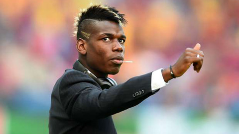 80 triệu euro cho Pogba là quá vô lý 80 triệu euro cho Pogba là quá vô lý