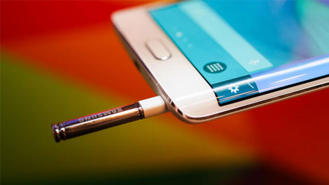 Galaxy Note 5 và S6 edge Plus sẽ ra mắt vào 12/8 cùng với Samsung Pay Galaxy Note 5 và S6 edge Plus sẽ ra mắt vào 12/8 cùng với Samsung Pay