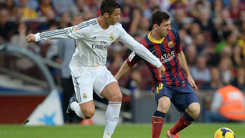 5 vòng đấu đáng chú ý nhất La Liga 2015/16 5 vòng đấu đáng chú ý nhất La Liga 2015/16