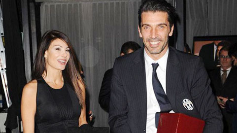 Bồ Buffon bị cáo buộc trốn thuế Bồ Buffon bị cáo buộc trốn thuế