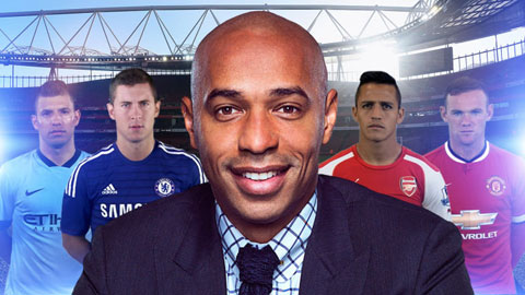 Arsenal cần thêm 4 cầu thủ nếu muốn vô địch Premier League Arsenal cần thêm 4 cầu thủ nếu muốn vô địch Premier League