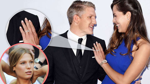 Schweini biết “mùi đời” khi mới... 14 tuổi Schweini biết “mùi đời” khi mới... 14 tuổi