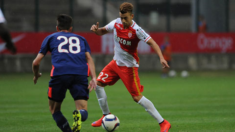 Chuyển nhượng Ligue 1: Tam anh chiến PSG Chuyển nhượng Ligue 1: Tam anh chiến PSG