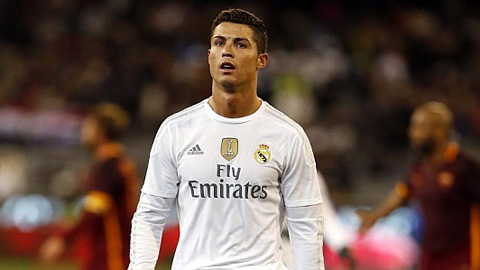 Ronaldo cân nhắc rời Real Ronaldo cân nhắc rời Real