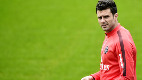 Motta từ chối tập luyện gây sức ép đòi rời PSG Motta từ chối tập luyện gây sức ép đòi rời PSG