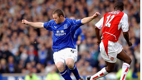 Rooney sẽ khoác áo Everton thêm lần nữa Rooney sẽ khoác áo Everton thêm lần nữa