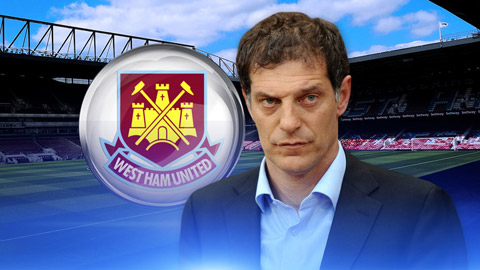 Giới thiệu CLB West Ham 2015/16: Chờ tài Bilic Giới thiệu CLB West Ham 2015/16: Chờ tài Bilic